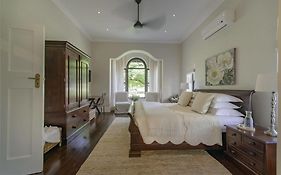 Torburnlea Luxury Guest House