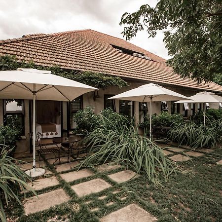 Torburnlea Homestead Luxury Accommodation Mbombela Extérieur photo