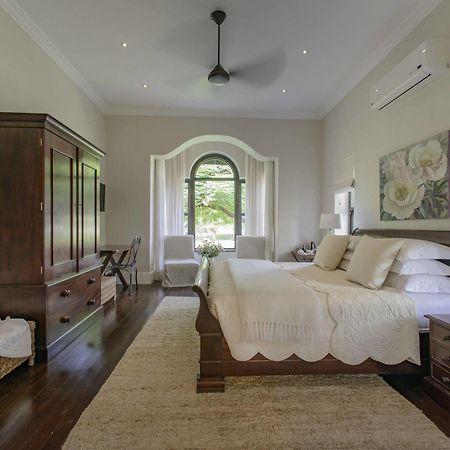 Torburnlea Homestead Luxury Accommodation Mbombela Extérieur photo