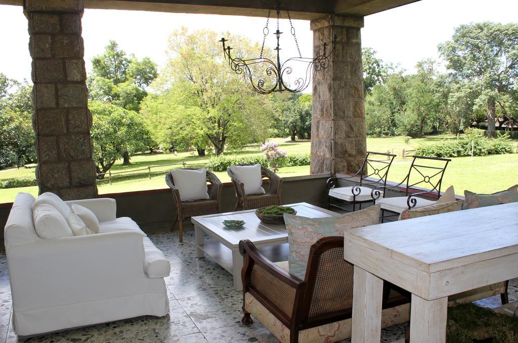 Torburnlea Homestead Luxury Accommodation Mbombela Extérieur photo