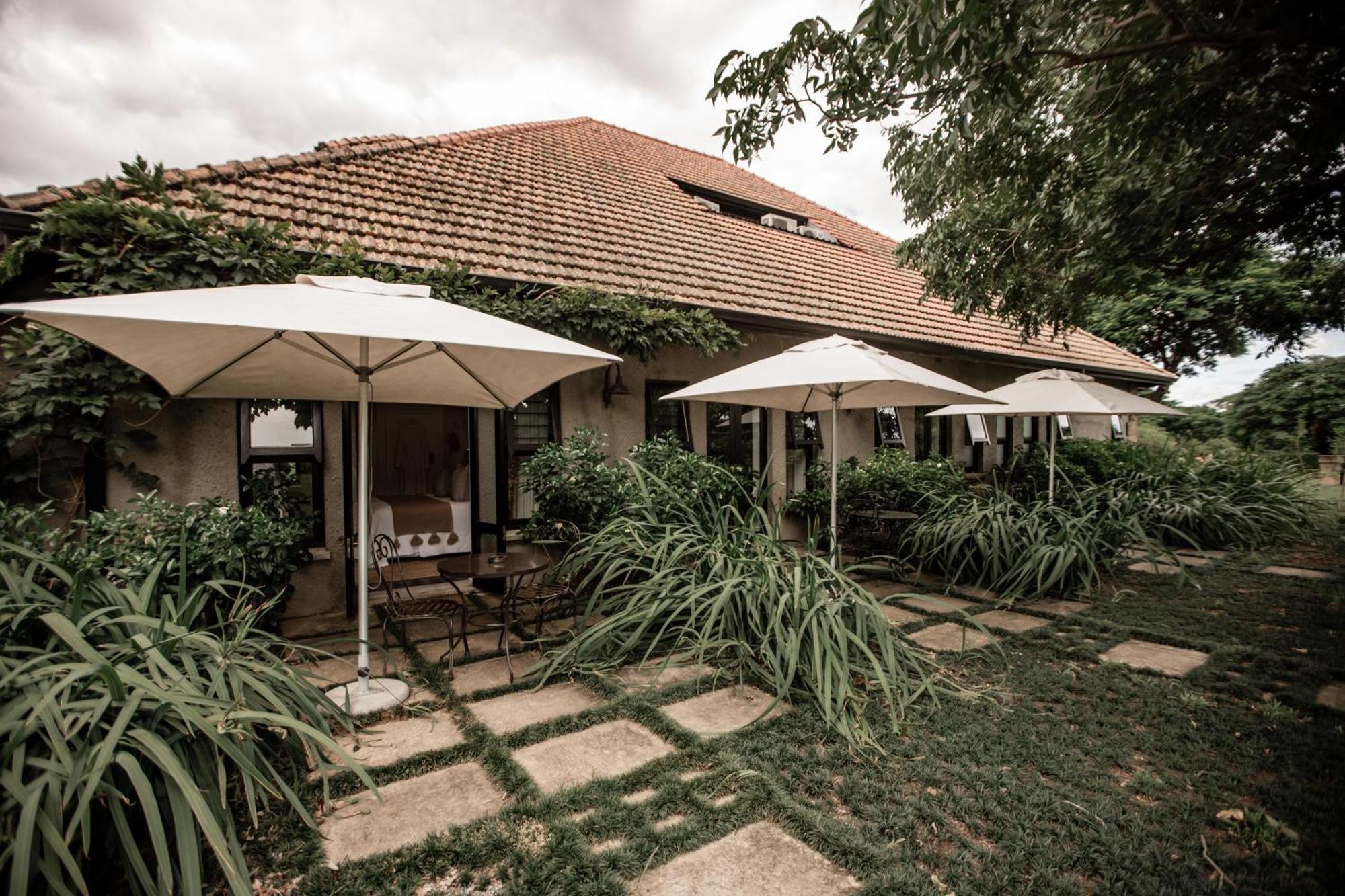 Torburnlea Homestead Luxury Accommodation Mbombela Extérieur photo