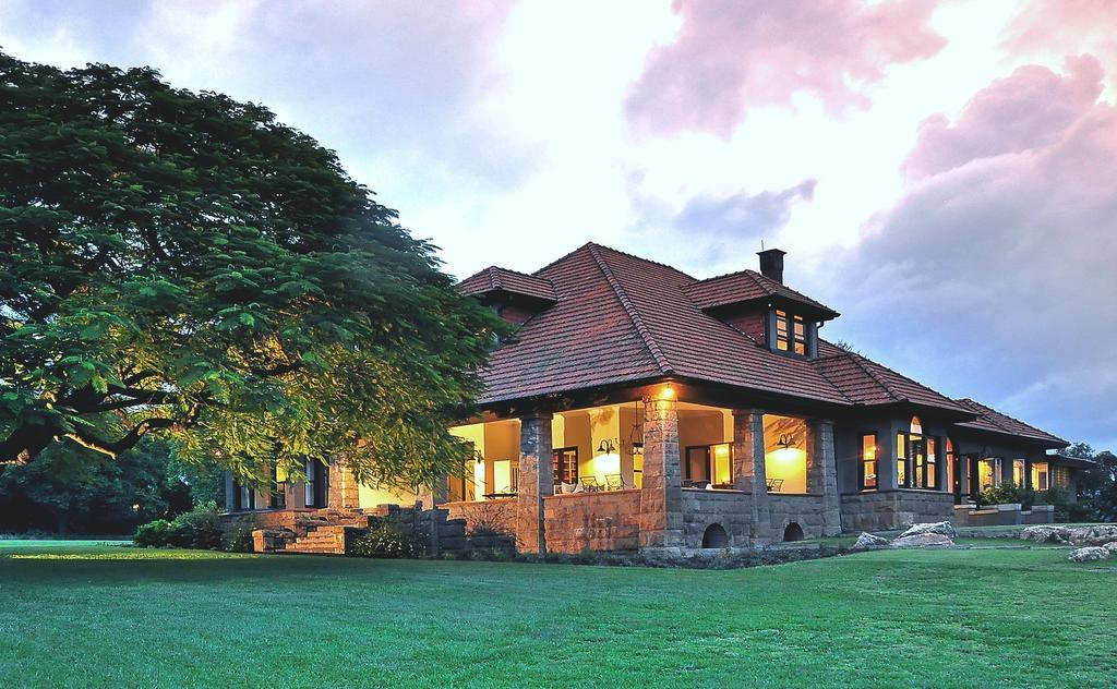 Torburnlea Homestead Luxury Accommodation Mbombela Chambre photo