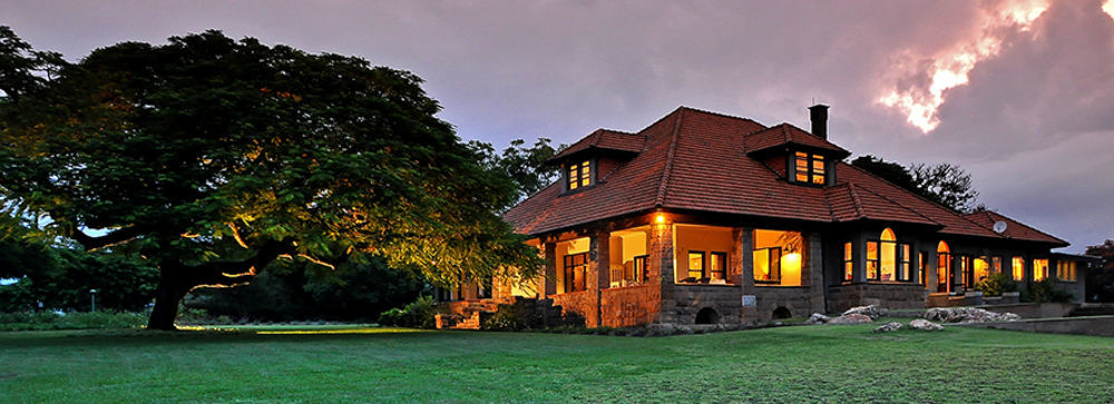 Torburnlea Homestead Luxury Accommodation Mbombela Extérieur photo