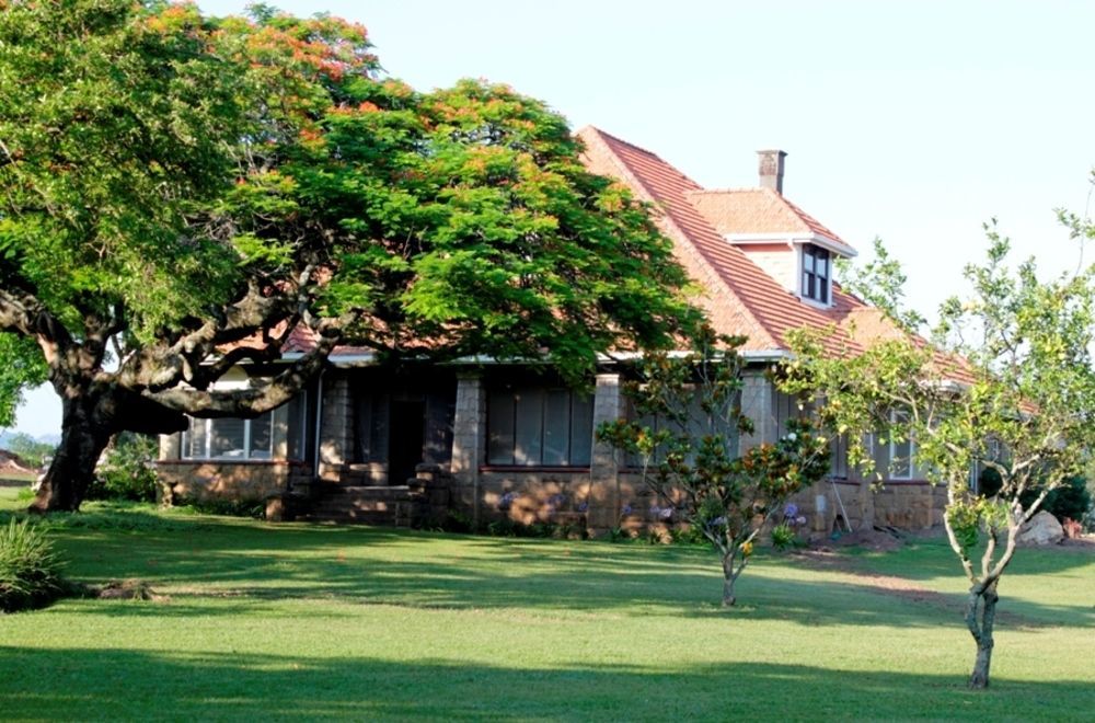 Torburnlea Homestead Luxury Accommodation Mbombela Extérieur photo