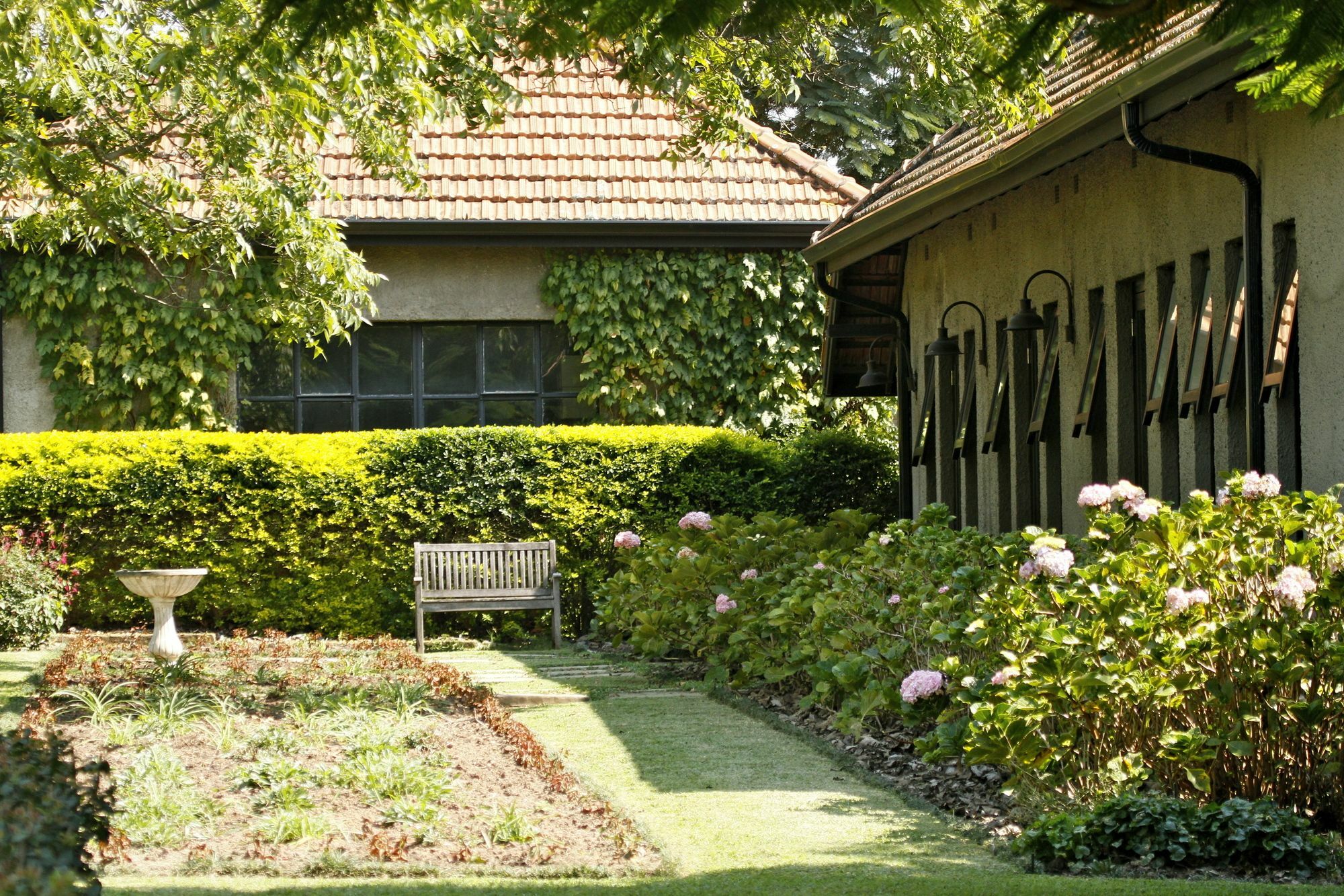 Torburnlea Homestead Luxury Accommodation Mbombela Extérieur photo